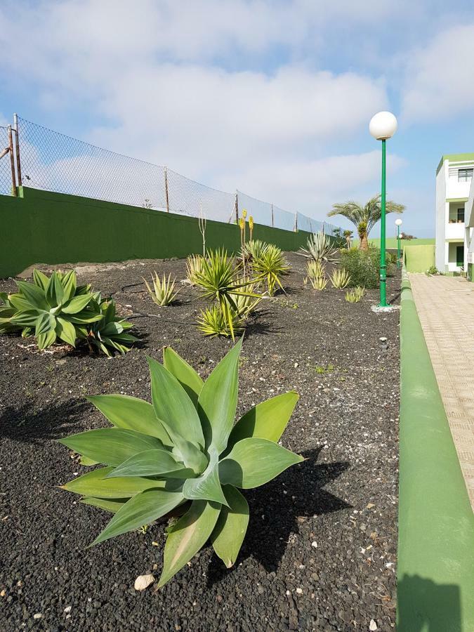 El Arco Iris Parque Holandes Exterior foto